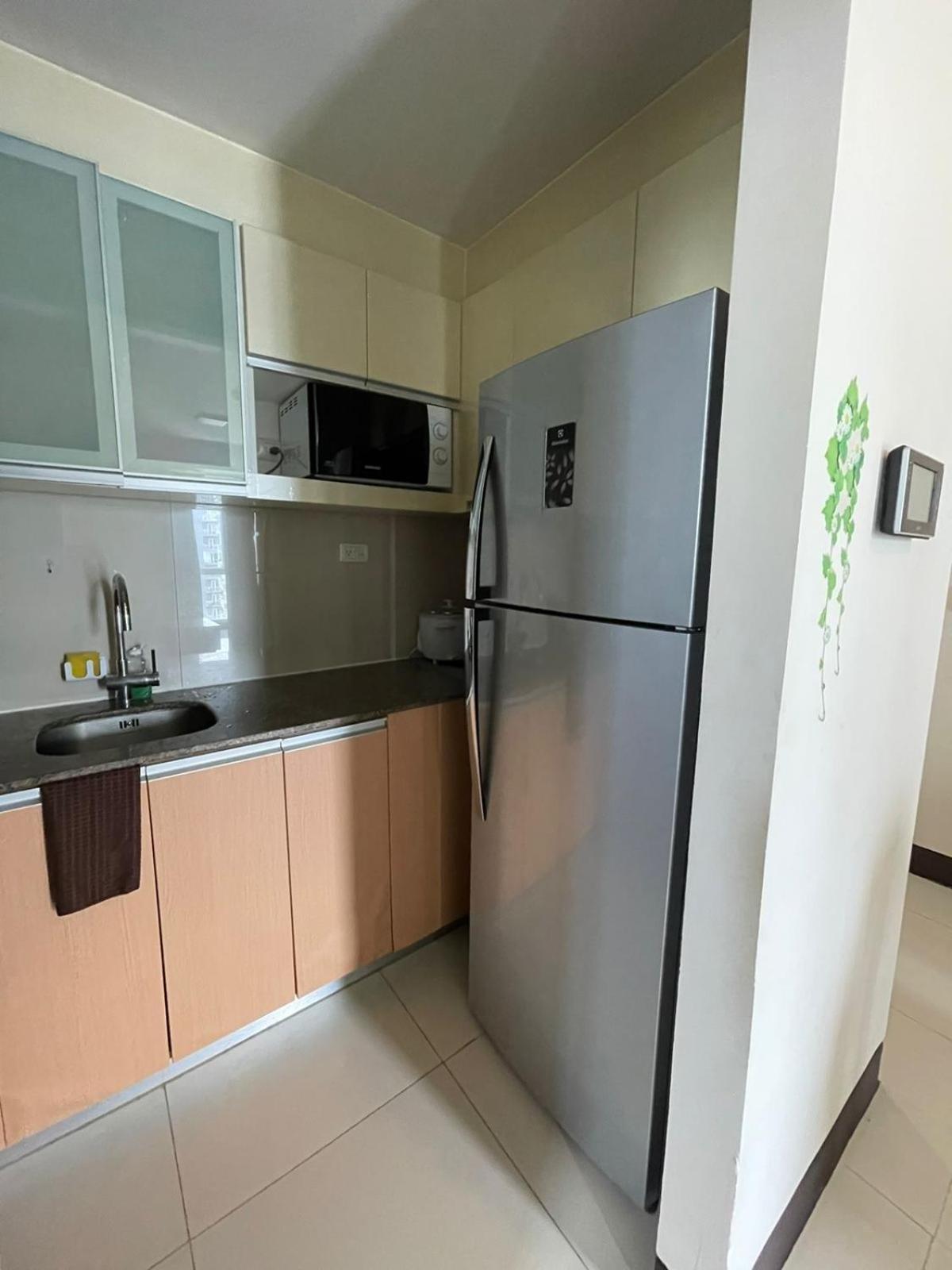 Punta Engaño Mactan Newtown 8 Boulevard Deluxe מראה חיצוני תמונה