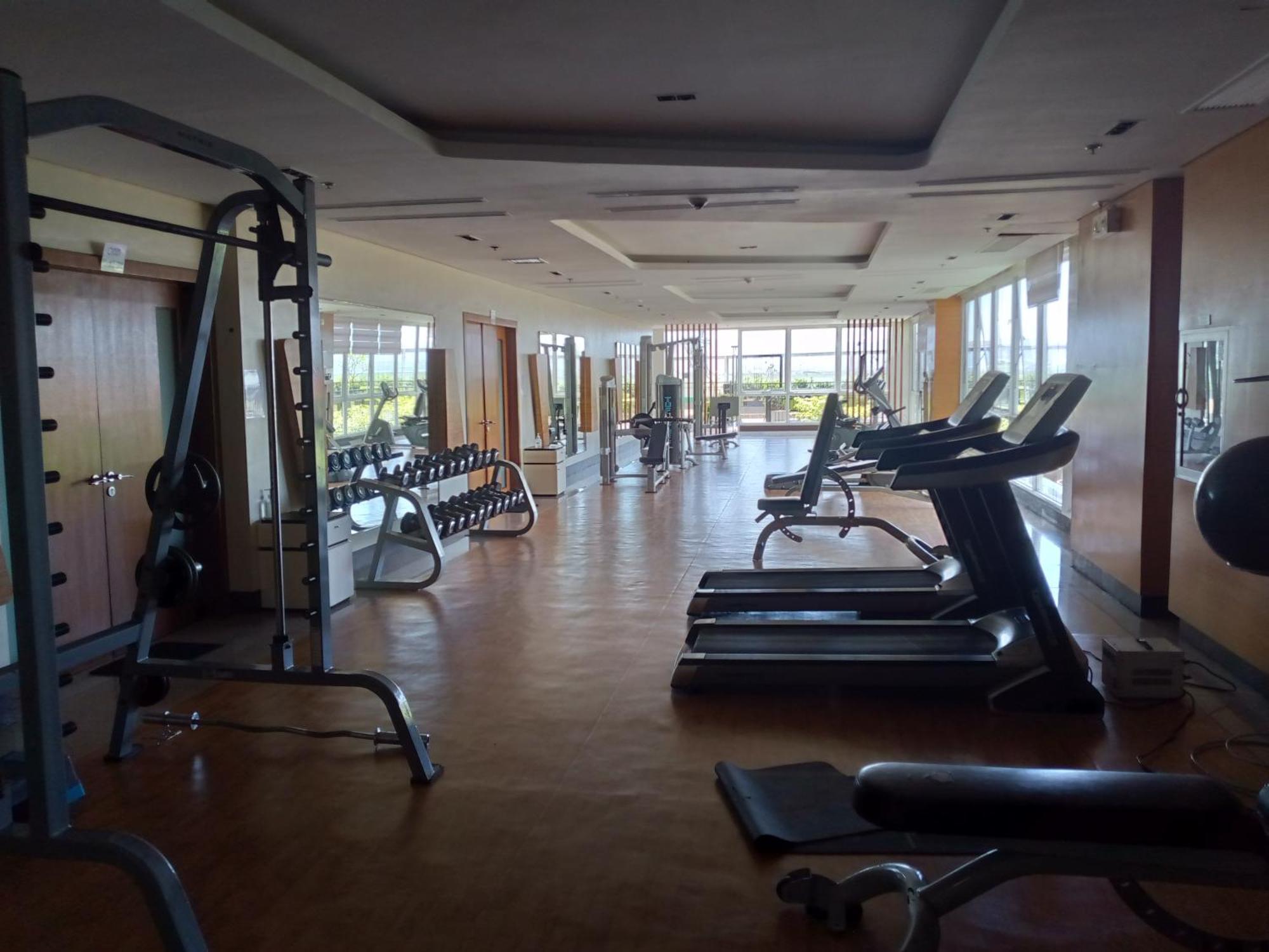 Punta Engaño Mactan Newtown 8 Boulevard Deluxe מראה חיצוני תמונה