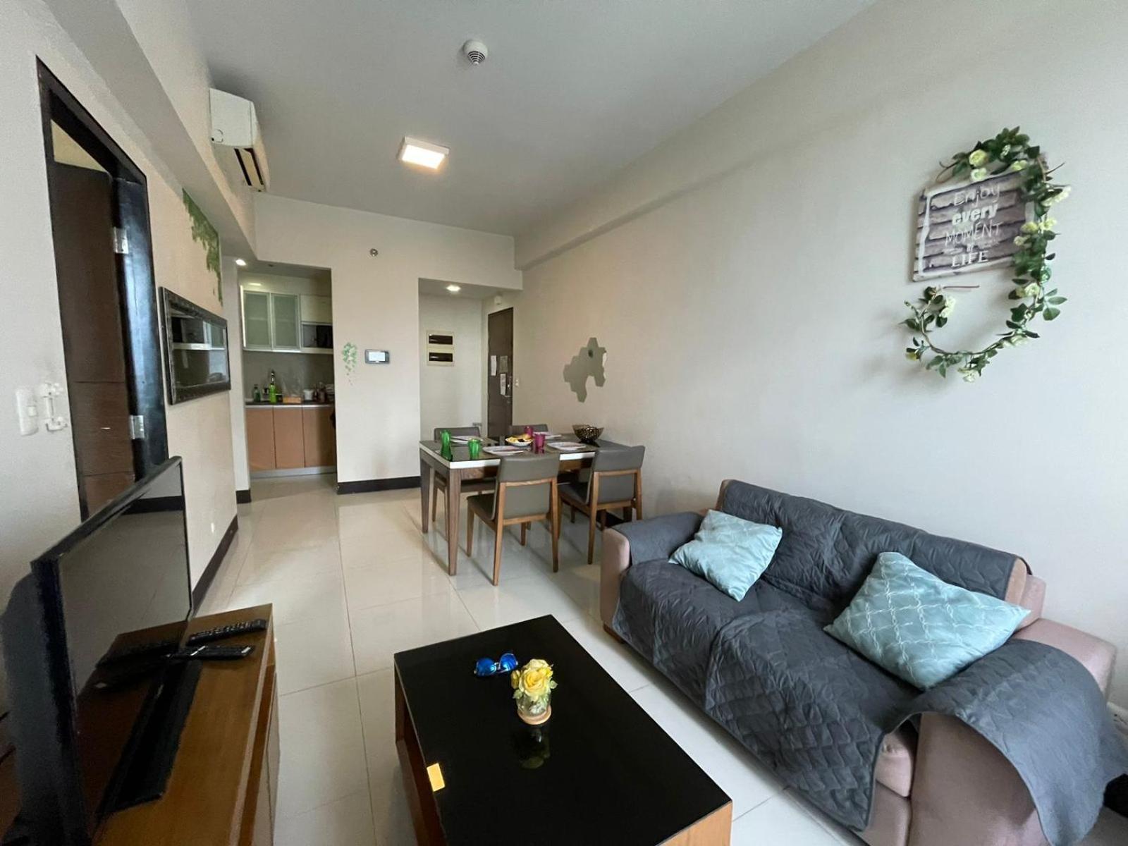 Punta Engaño Mactan Newtown 8 Boulevard Deluxe מראה חיצוני תמונה