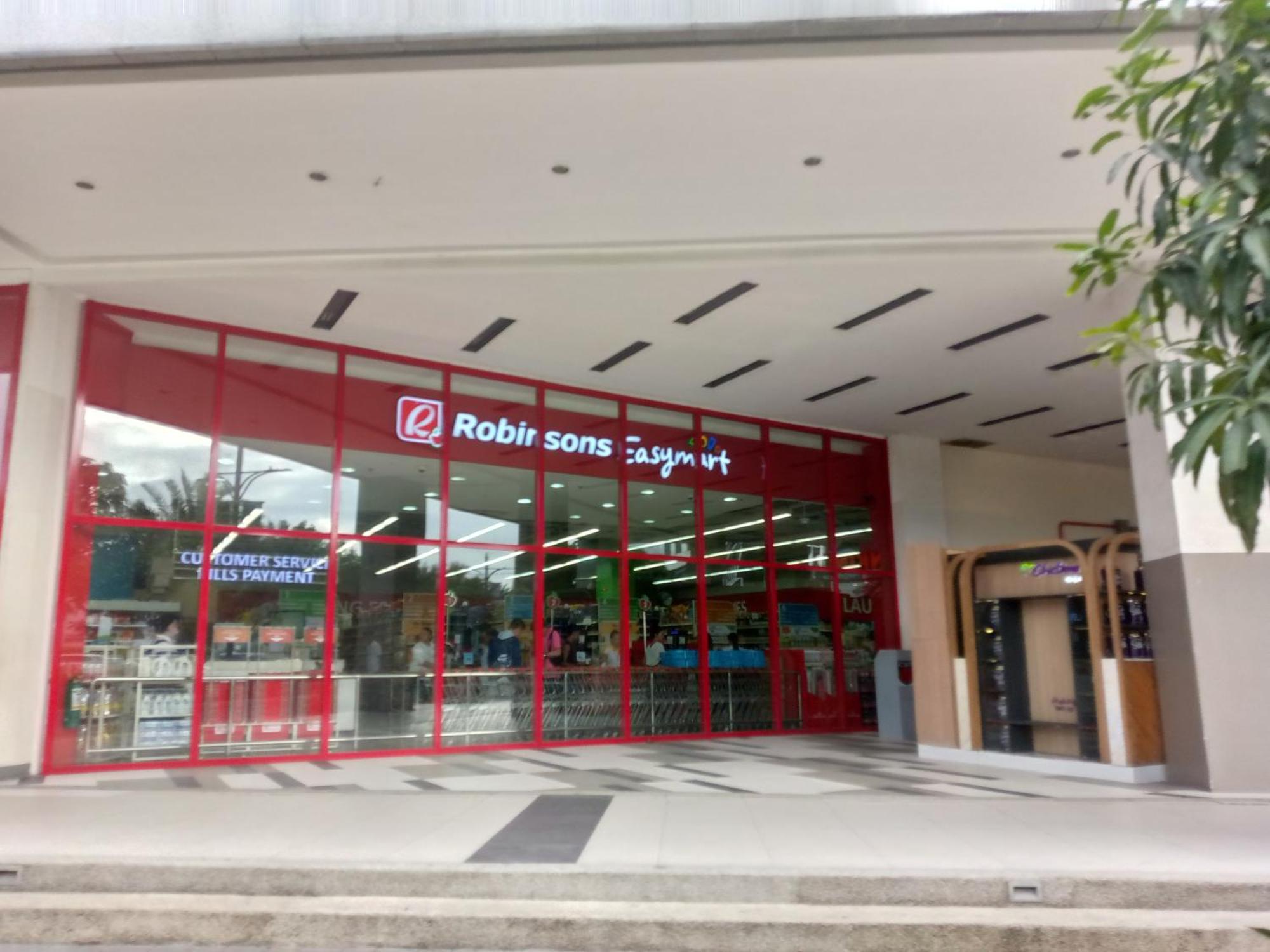 Punta Engaño Mactan Newtown 8 Boulevard Deluxe מראה חיצוני תמונה