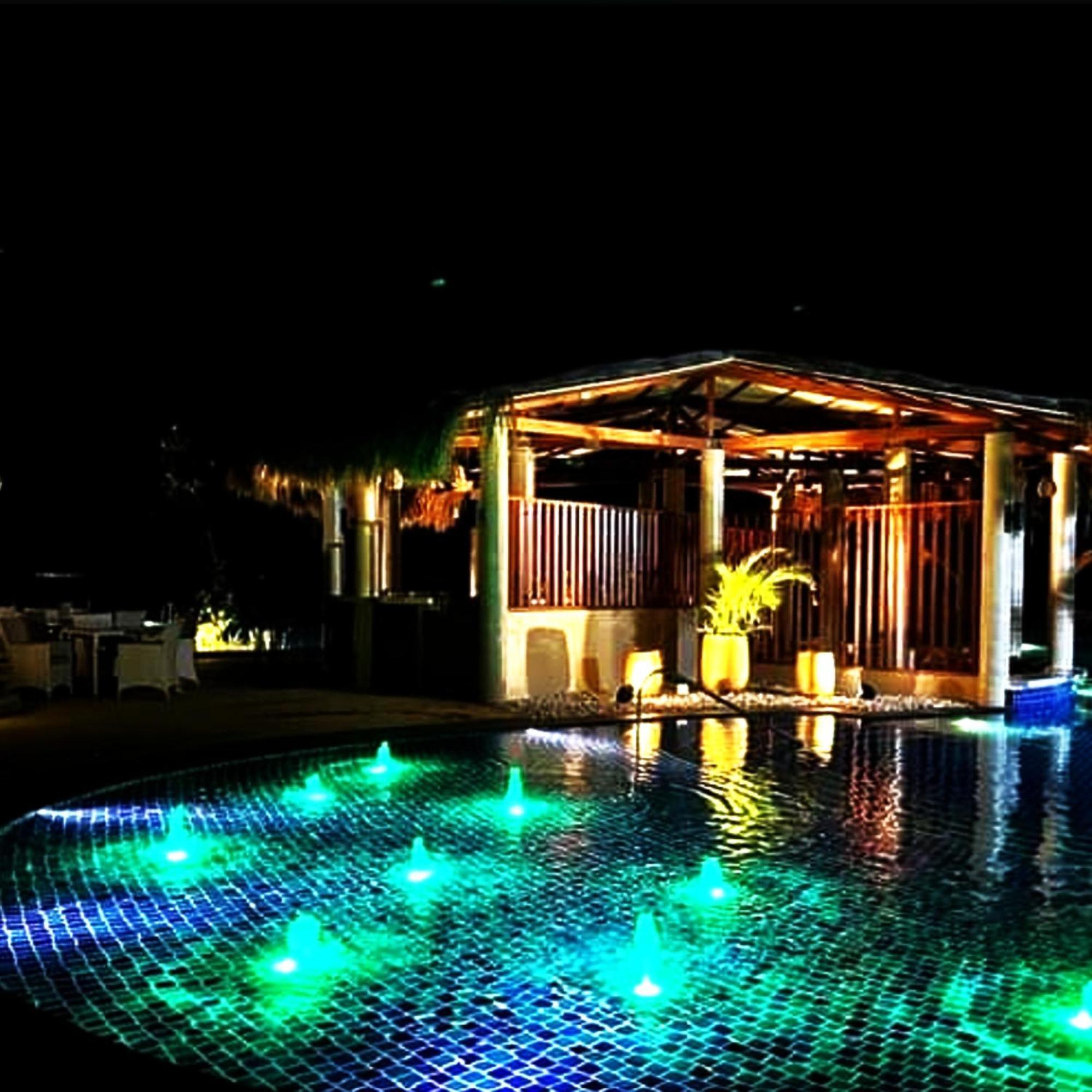 Punta Engaño Mactan Newtown 8 Boulevard Deluxe מראה חיצוני תמונה